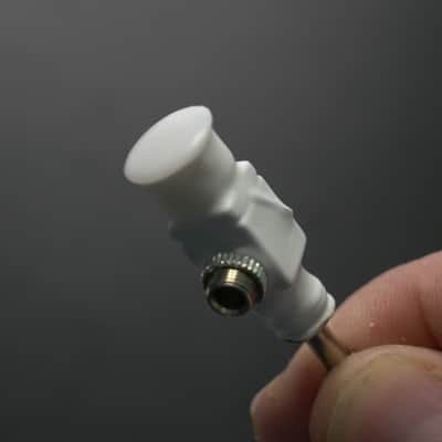 Tidbit Audio  Mini Random CV Generator / Quad Random Oscillator / Random Noise Generator 2022 White image 4
