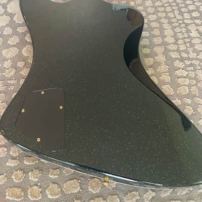 Gibson Firebird Custom 2024 - Brunswick Green image 10