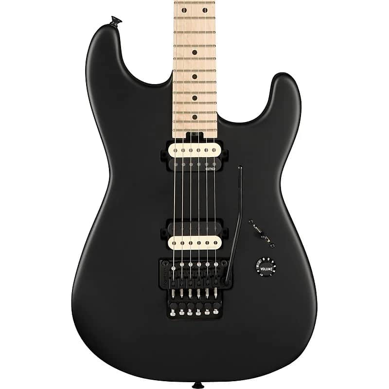 Charvel Jim Root Signature Pro-Mod San Dimas Style 1 HH FR image 2