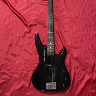 Yamaha RBX-500R 1980's MIJ Electric Bass Guitar | Reverb