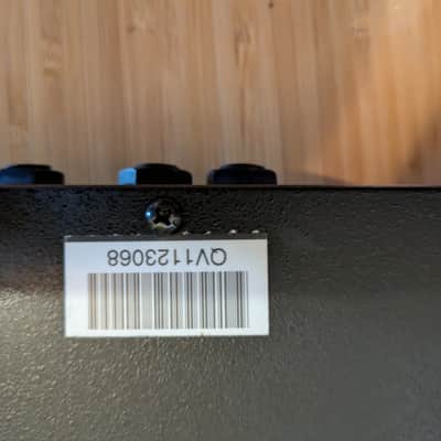 Alesis Quadraverb image 4