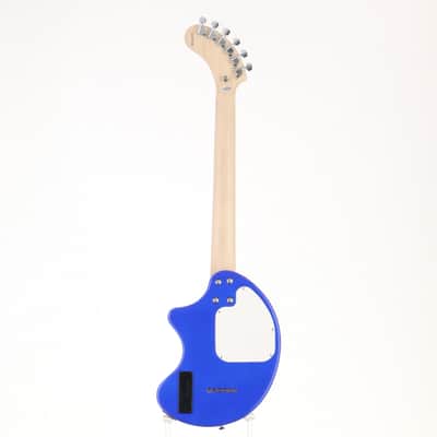 FERNANDES ZO-3 Blue, manufactured in 2002 [FG02091390] (04/06