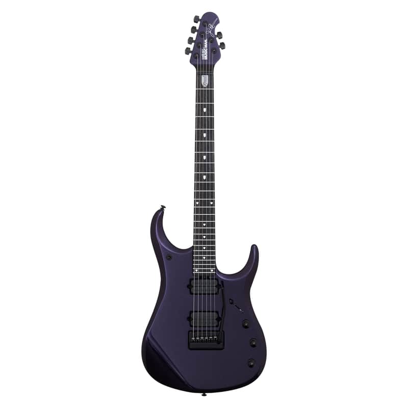 Ernie Ball Music Man John Petrucci Signature JPX-6 | Reverb Canada
