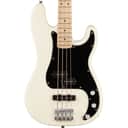 Squier Affinity Precision Bass PJ Olympic White
