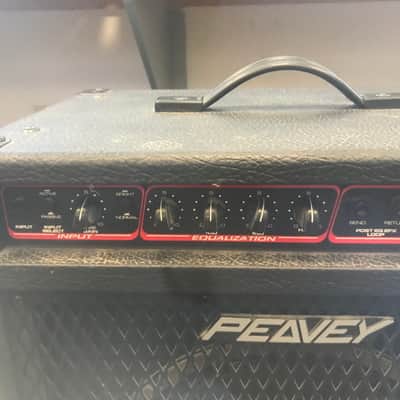 Peavey BASIC 112 Bass Amp -75 watts + 12-inch Speaker. Sale Benefits Music Education Organization! image 3