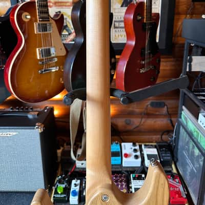 Chapman ML1 Pro Traditional 2017 - 2021 - Natural image 8