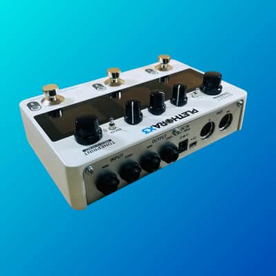 TC Electronic Plethora X3 TonePrint Multi-Effects Pedalboard image 2