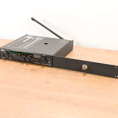 Listen Technologies LT-800-072 Stationary RF Transmitter NO POWER SUPPLY CG0101M image 1