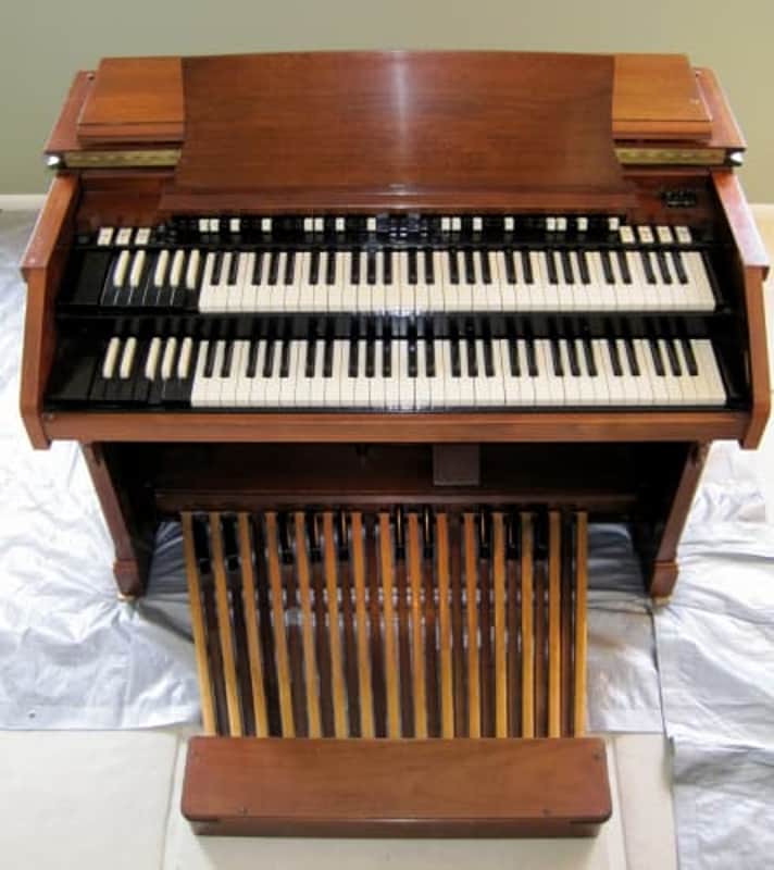 Hammond C3 image 1