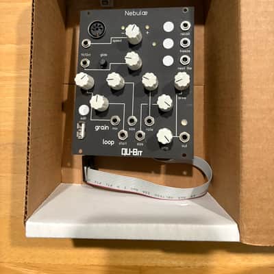 Qu-bit Electronix Nebulae v1 生産終了 希少初期型 Qu-Bit Electronix Nebulae v1 | Reverb