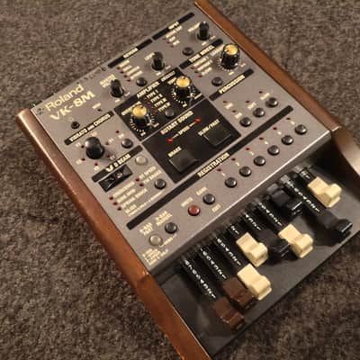 Roland VK-8M – Hammond Organ Sound Module / Controller image 2