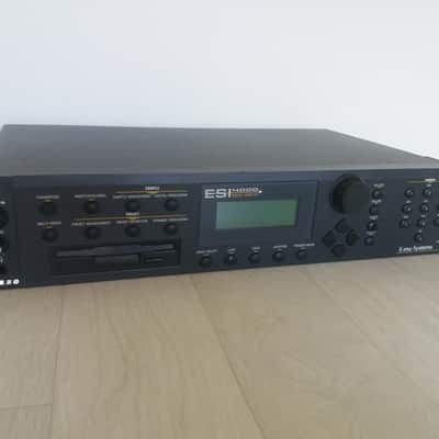 E-MU ESI 4000 Turbo Sampler 128MB Max Memory image 3
