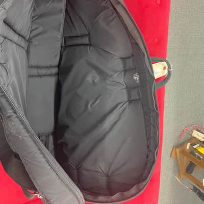 Unknown 3/4 Cello Gig Bag - Black image 2