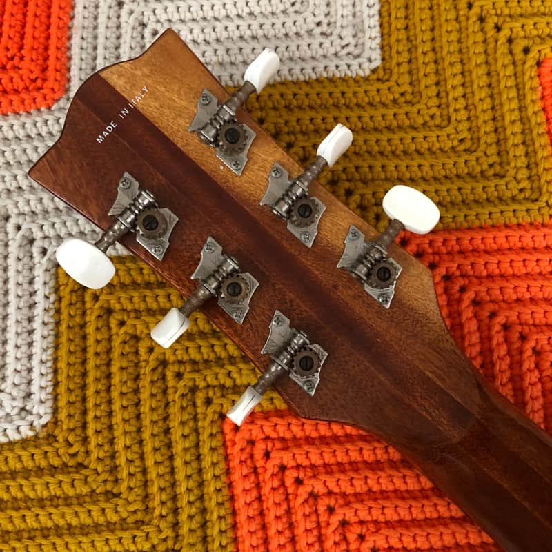 EKO Ranger 6 - Made in Italy - 1967 | Reverb