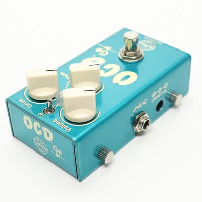 Fulltone OCD-Ge [1165] (06/22) image 4