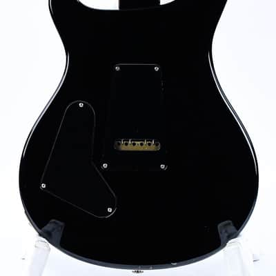 PRS Custom 24 Grey Black 2003 image 8