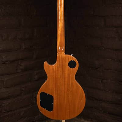 Gibson Les Paul Standard '50s - Goldtop image 2