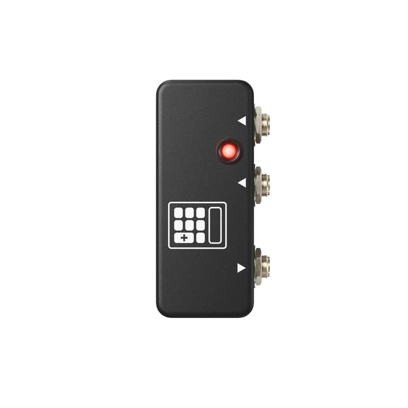 JHS Buffered Splitter V2 | Reverb