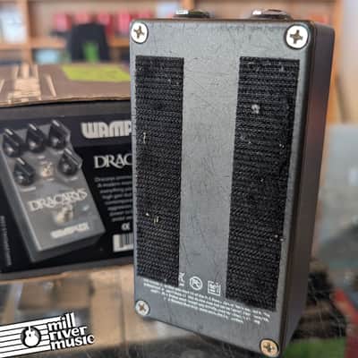 Wampler Dracarys Distortion - Used, with Box image 2