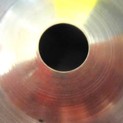 16" Zildjian Classic Orchestral Selection Suspended Cymbal image 2