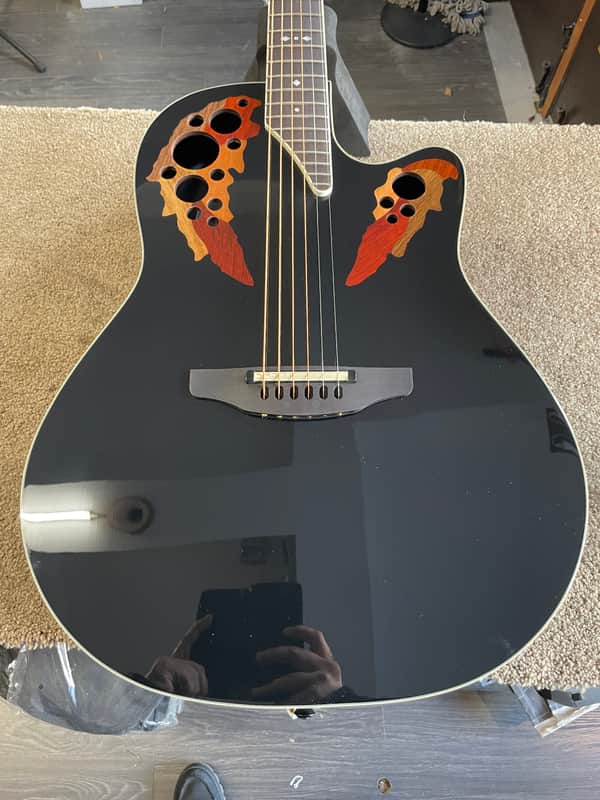 Ovation 2778AX Standard Elite | Reverb Canada