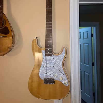 Fernandes Strat image 2