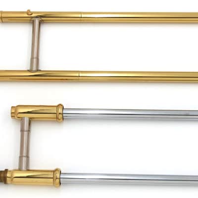 YAMAHA Tenor Trombone YSL-354 [467763] (07/27) imagen 2