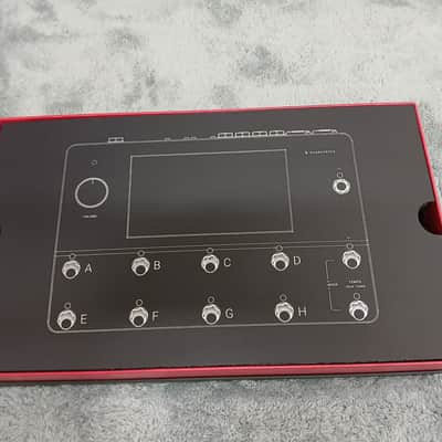 Neural DSP Quad Cortex 2021 - Present - Gray image 9