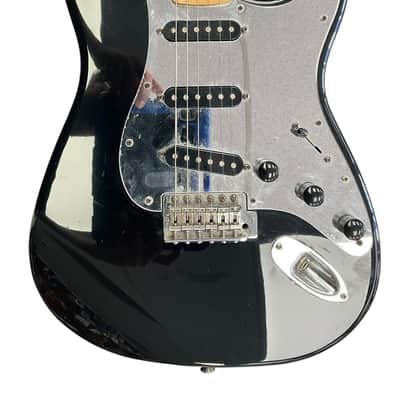 Fender Guitar - Electric Stratocaster Standard image 1