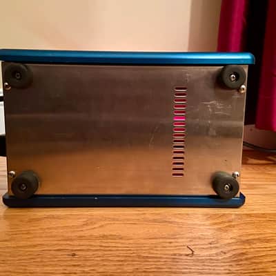 Soldano Supercharger GTO image 2