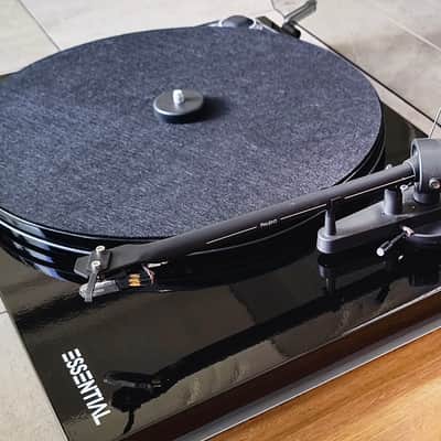 Project Essential III BT Manual Turntable image 2