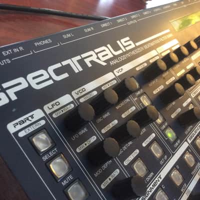 Radikal Technologies Spectralis image 5