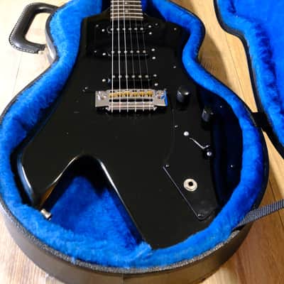 Gibson Corvus III 1982 - 1984 - Black image 14