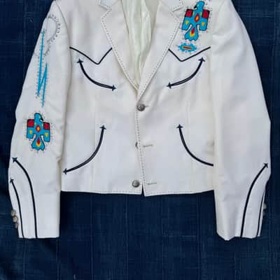 Jaime Custom Dwight Yoakam ACL Jacket image 1