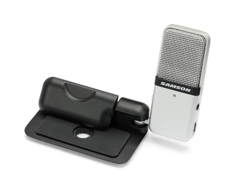 Samson Go Mic image 1