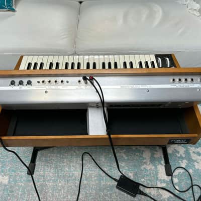 Moog Minimoog Model D Reissue (2016) image 2