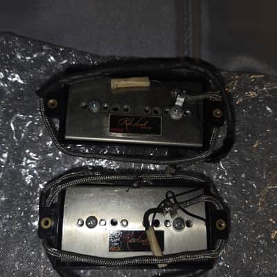 ReWind P-90 Buckummer image 2