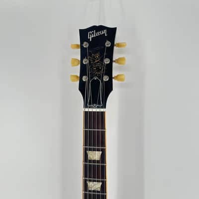 Gibson Les Paul Slash AFD Appetite for Destruction 2010 - Amber image 5