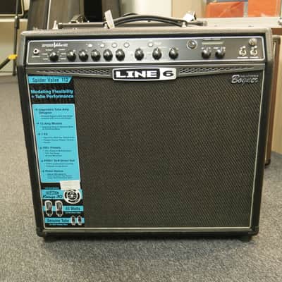Line 6 Spider Valve 112 image 1