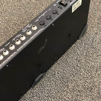 Boss RC-300 Loop Station 2011 - 2021 - Black / Red image 6