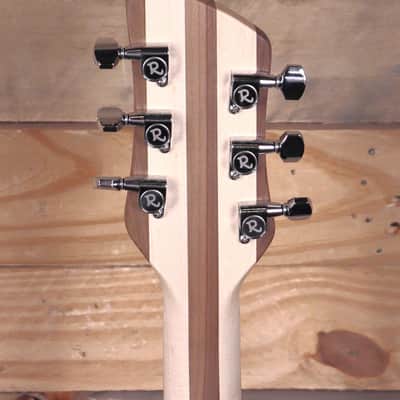 Rickenbacker 330 Electric Guitar Walnut Special Sale Price Until 8-31-26 image 7