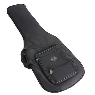 Fender Deluxe Gig Bag For Telecaster and Stratocaster image 1