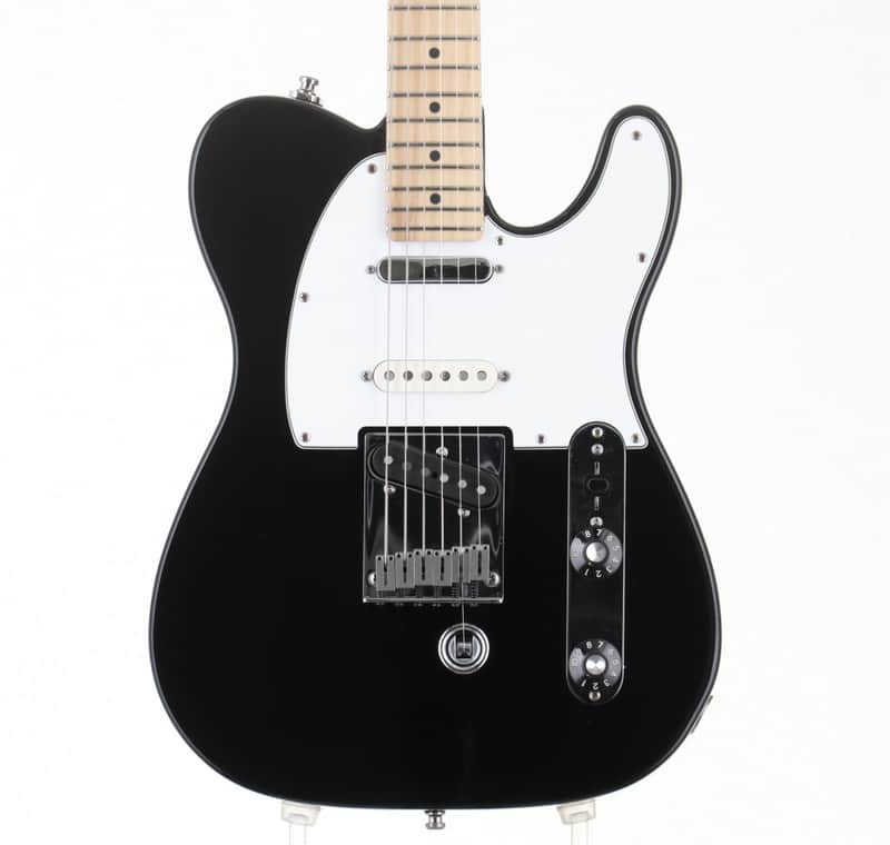 Fender American Nashville B-Bender Telecaster 2008 - 2015 | Reverb