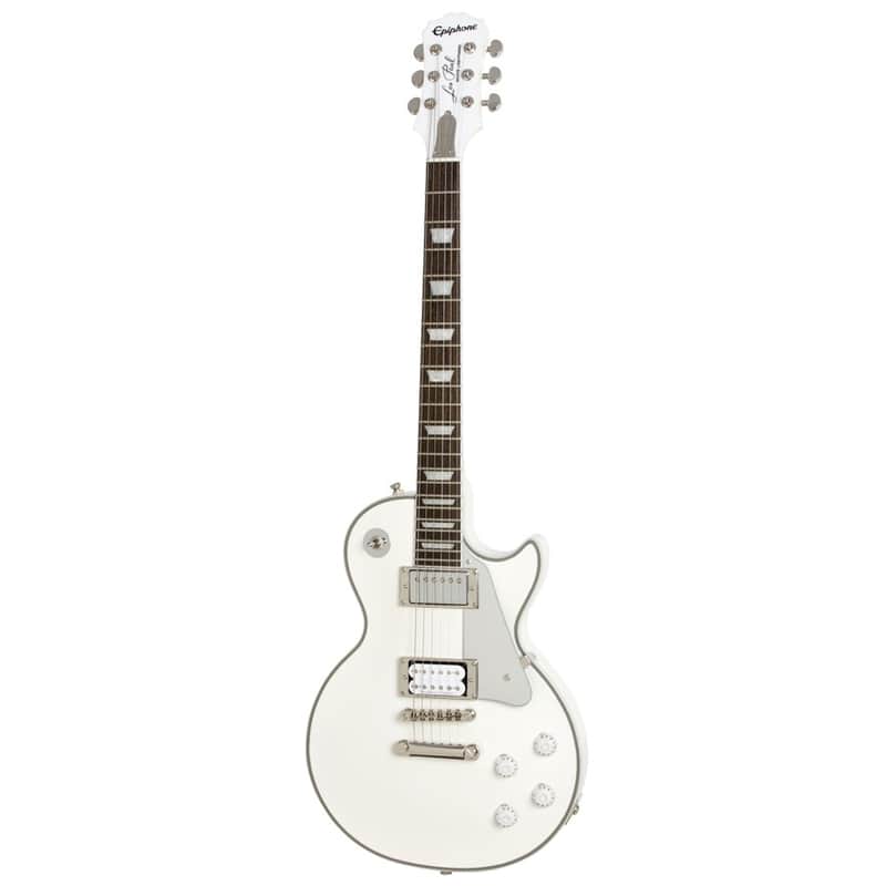 Epiphone Tommy Thayer Signature 