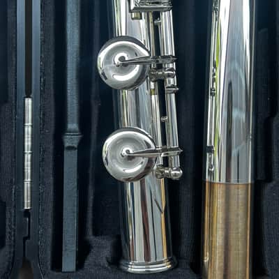 Belsona Flute PF-200 (Brand New) image 5