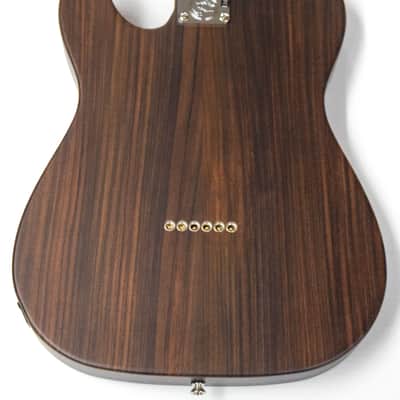 Fender George Harrison Telecaster image 11