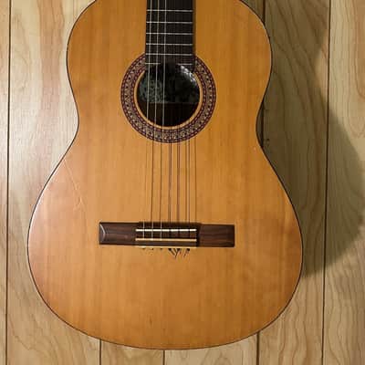 【ヴィンテージ】Terada Guitar TL204（中古品） ヴィンテージ】Terada Guitar TL204（中古品） ヴィンテージ】Terada