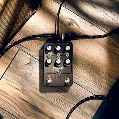Universal Audio Dream '65 Reverb Amplifier Pedal image 14