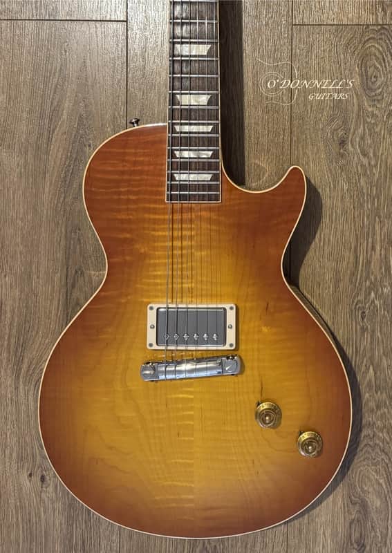 Gibson Custom Shop '58 Les Paul Standard Reissue 2006 - 2012