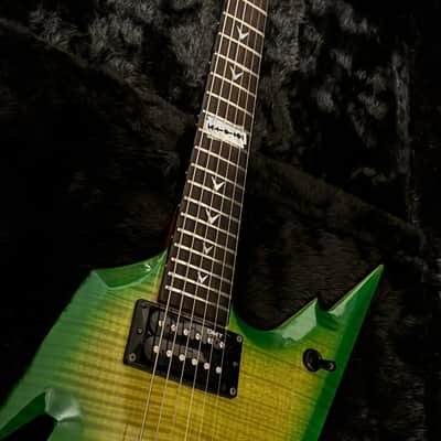 Dean USA Dime Razorback - Dime Slime image 6